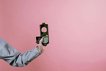 Press Release cover image