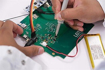 Press Release cover image