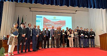 Press Release cover image