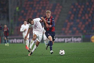 Press Release cover image