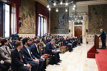 Press Release cover image