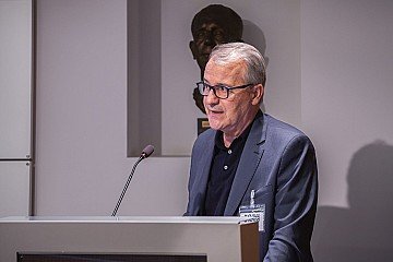 Press Release cover image