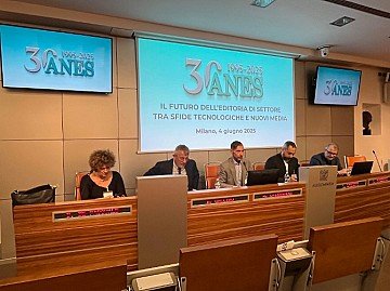 Press Release cover image