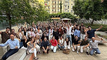 Press Release cover image