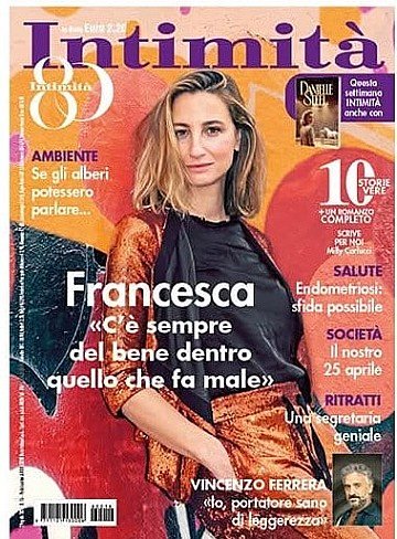 Press Release cover image