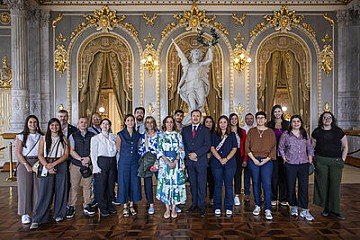 Press Release cover image