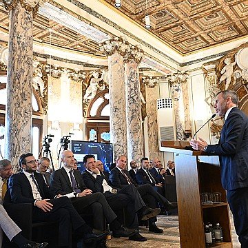 Press Release cover image