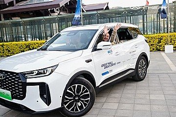 Press Release cover image