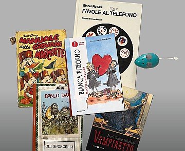 Press Release cover image