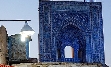 Press Release cover image