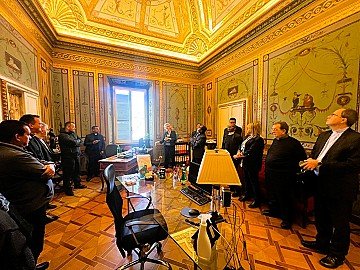 Press Release cover image