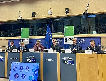 Press Release cover image