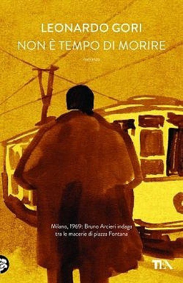 Press Release cover image