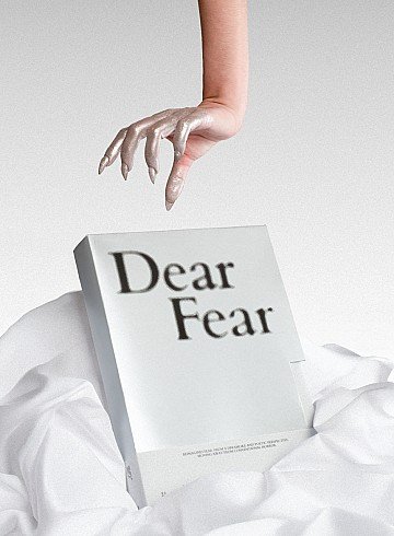 Press Release cover image