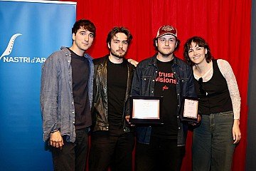 Press Release cover image