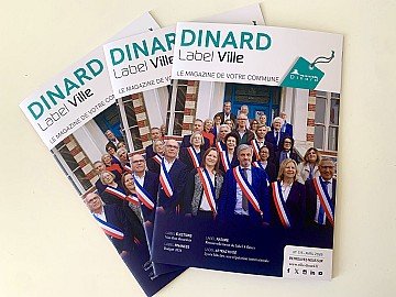 Press Release cover image