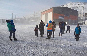 Press Release cover image