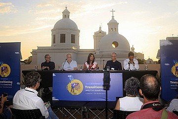 Press Release cover image