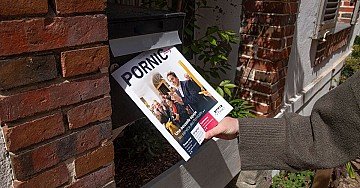 Press Release cover image