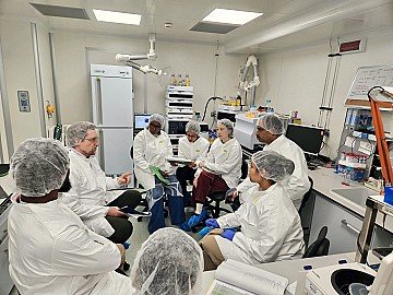 Press Release cover image