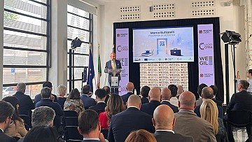 Press Release cover image