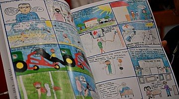 Press Release cover image