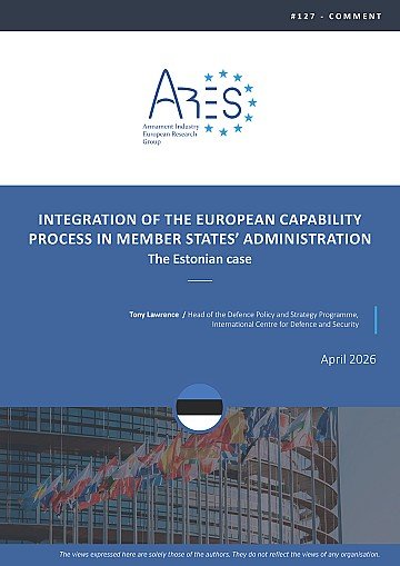 Press Release cover image