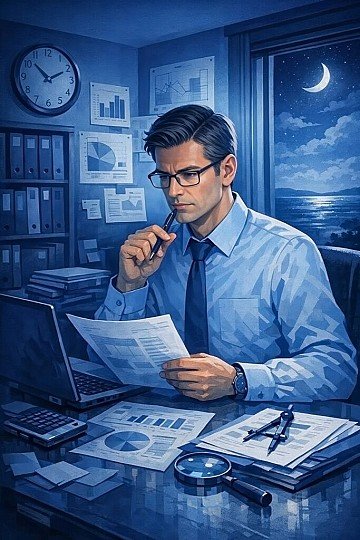 Press Release cover image