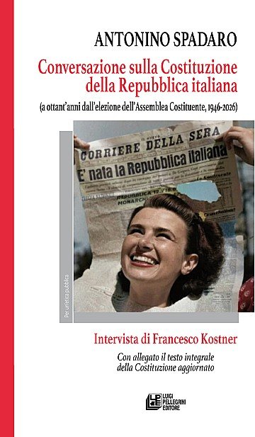 Press Release cover image