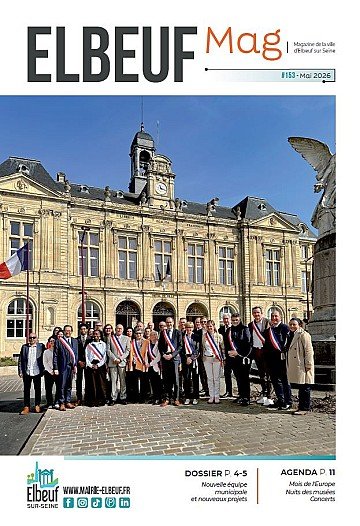 Press Release cover image