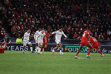 Press Release cover image