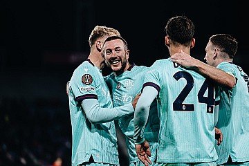 Press Release cover image