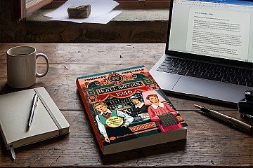 Press Release cover image