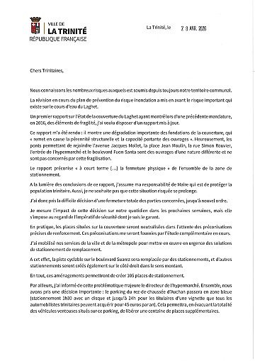Press Release cover image