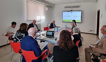 Press Release cover image