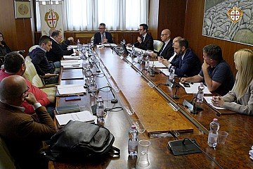 Press Release cover image