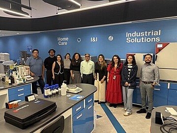 Press Release cover image