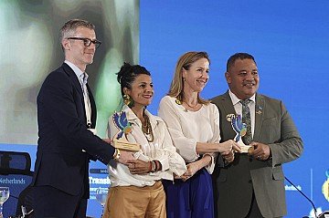 Press Release cover image