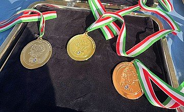 Press Release cover image