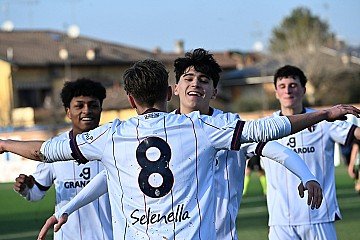 Press Release cover image