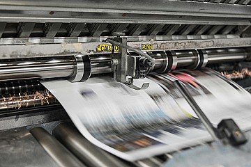 Press Release cover image