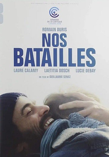 Press Release cover image
