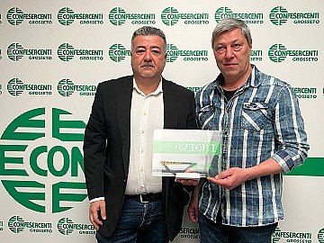 Press Release cover image