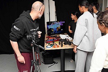 Press Release cover image