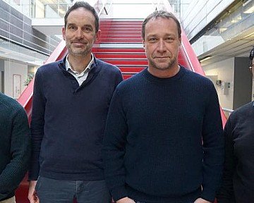 Press Release cover image