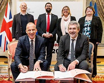 Press Release cover image