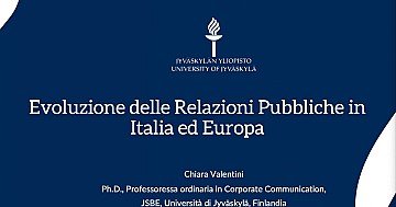 Press Release cover image