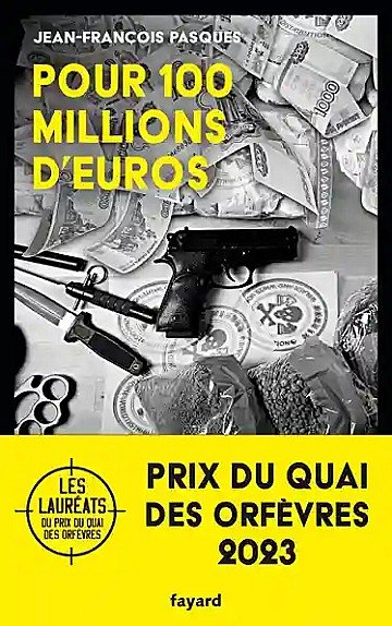 Press Release cover image