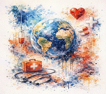 Press Release cover image