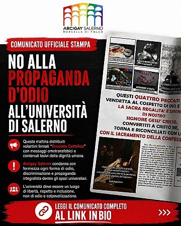 Press Release cover image